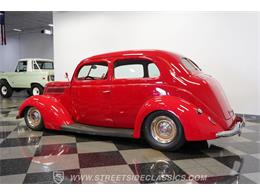 1937 Ford Tudor (CC-2078458) for sale in Concord, North Carolina