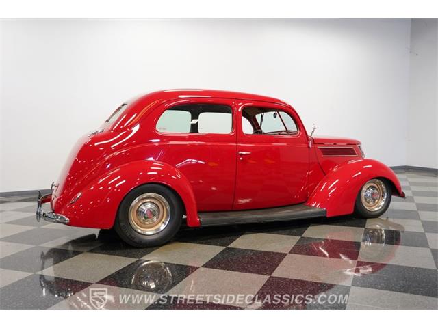 1937 Ford Tudor (CC-2078458) for sale in Concord, North Carolina