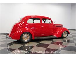 1937 Ford Tudor (CC-2078458) for sale in Concord, North Carolina