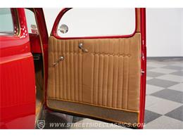 1937 Ford Tudor (CC-2078458) for sale in Concord, North Carolina