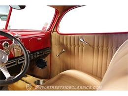 1937 Ford Tudor (CC-2078458) for sale in Concord, North Carolina