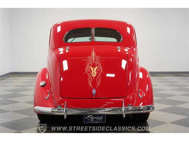 1937 Ford Tudor (CC-2078458) for sale in Concord, North Carolina