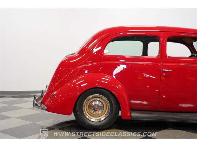 1937 Ford Tudor (CC-2078458) for sale in Concord, North Carolina