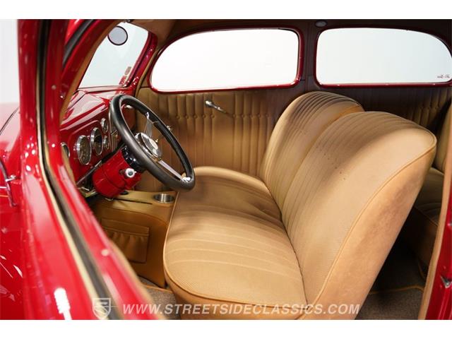 1937 Ford Tudor (CC-2078458) for sale in Concord, North Carolina