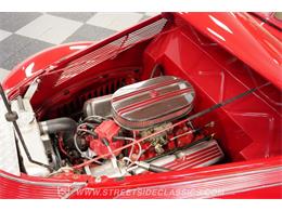 1937 Ford Tudor (CC-2078458) for sale in Concord, North Carolina