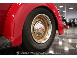 1937 Ford Tudor (CC-2078458) for sale in Concord, North Carolina