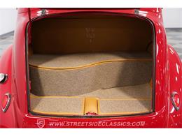 1937 Ford Tudor (CC-2078458) for sale in Concord, North Carolina