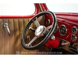 1937 Ford Tudor (CC-2078458) for sale in Concord, North Carolina