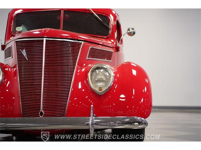 1937 Ford Tudor (CC-2078458) for sale in Concord, North Carolina