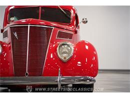 1937 Ford Tudor (CC-2078458) for sale in Concord, North Carolina