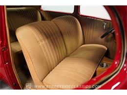 1937 Ford Tudor (CC-2078458) for sale in Concord, North Carolina