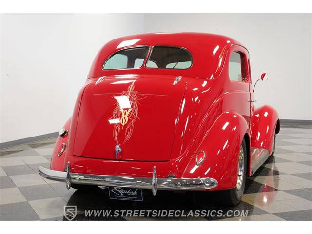 1937 Ford Tudor (CC-2078458) for sale in Concord, North Carolina