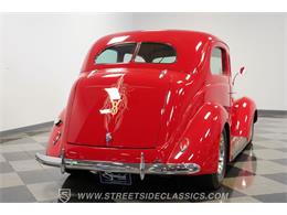 1937 Ford Tudor (CC-2078458) for sale in Concord, North Carolina