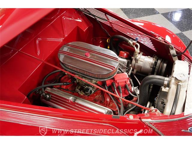 1937 Ford Tudor (CC-2078458) for sale in Concord, North Carolina