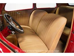 1937 Ford Tudor (CC-2078458) for sale in Concord, North Carolina