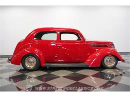 1937 Ford Tudor (CC-2078458) for sale in Concord, North Carolina