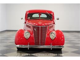 1937 Ford Tudor (CC-2078458) for sale in Concord, North Carolina