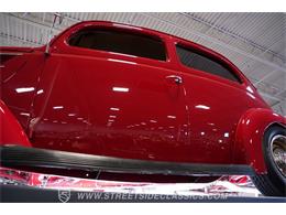 1937 Ford Tudor (CC-2078458) for sale in Concord, North Carolina