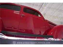 1937 Ford Tudor (CC-2078458) for sale in Concord, North Carolina