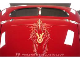 1937 Ford Tudor (CC-2078458) for sale in Concord, North Carolina