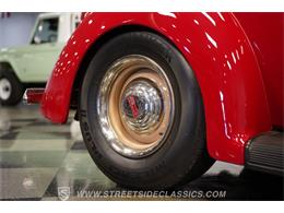 1937 Ford Tudor (CC-2078458) for sale in Concord, North Carolina