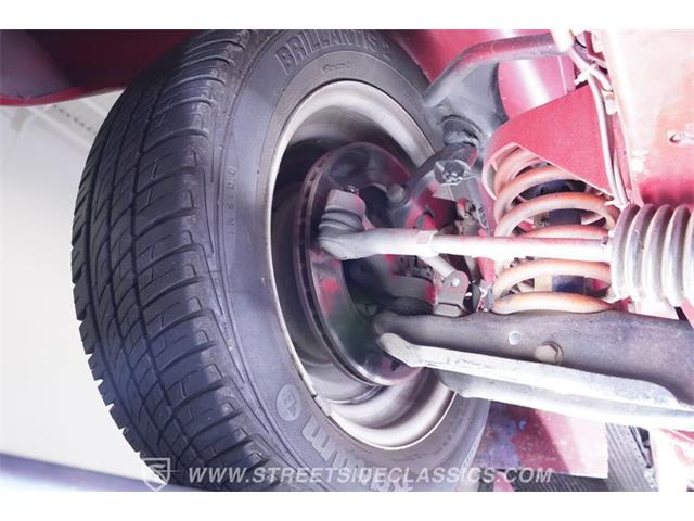 1937 Ford Tudor (CC-2078458) for sale in Concord, North Carolina