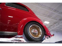 1937 Ford Tudor (CC-2078458) for sale in Concord, North Carolina