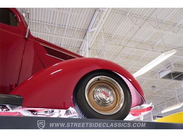 1937 Ford Tudor (CC-2078458) for sale in Concord, North Carolina