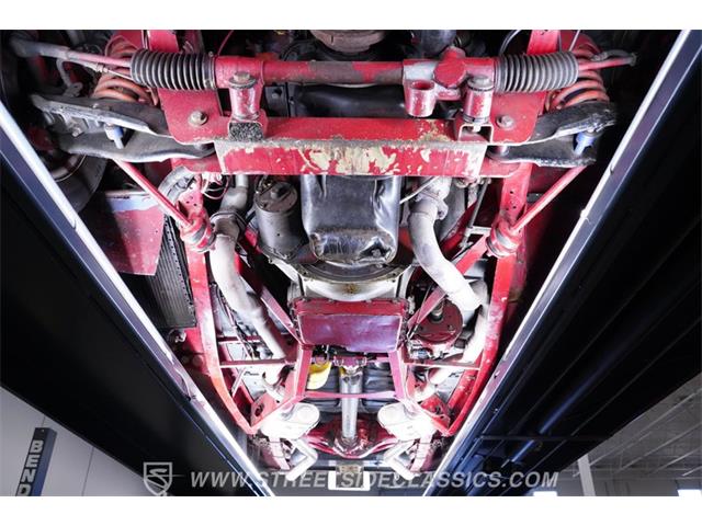 1937 Ford Tudor (CC-2078458) for sale in Concord, North Carolina