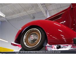 1937 Ford Tudor (CC-2078458) for sale in Concord, North Carolina