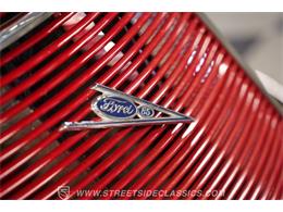 1937 Ford Tudor (CC-2078458) for sale in Concord, North Carolina