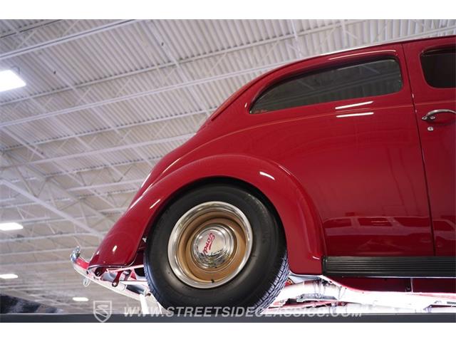 1937 Ford Tudor (CC-2078458) for sale in Concord, North Carolina