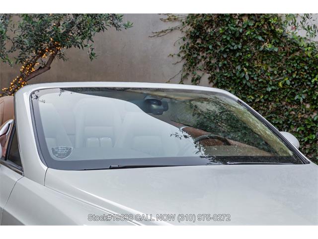 2007 Bentley Continental (CC-2078459) for sale in Beverly Hills, California