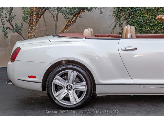 2007 Bentley Continental (CC-2078459) for sale in Beverly Hills, California