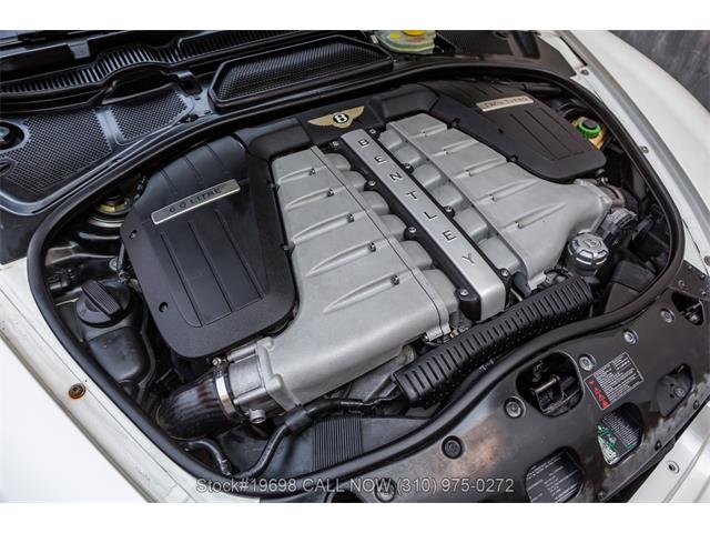 2007 Bentley Continental (CC-2078459) for sale in Beverly Hills, California
