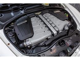 2007 Bentley Continental (CC-2078459) for sale in Beverly Hills, California