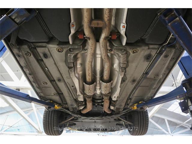 2007 Bentley Continental (CC-2078459) for sale in Beverly Hills, California