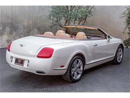 2007 Bentley Continental (CC-2078459) for sale in Beverly Hills, California