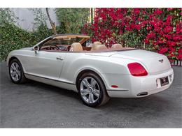 2007 Bentley Continental (CC-2078459) for sale in Beverly Hills, California