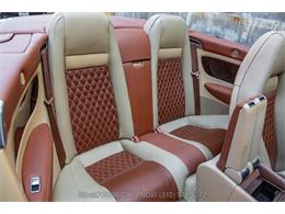 2007 Bentley Continental (CC-2078459) for sale in Beverly Hills, California