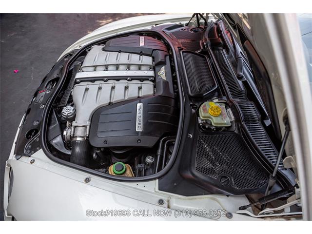 2007 Bentley Continental (CC-2078459) for sale in Beverly Hills, California
