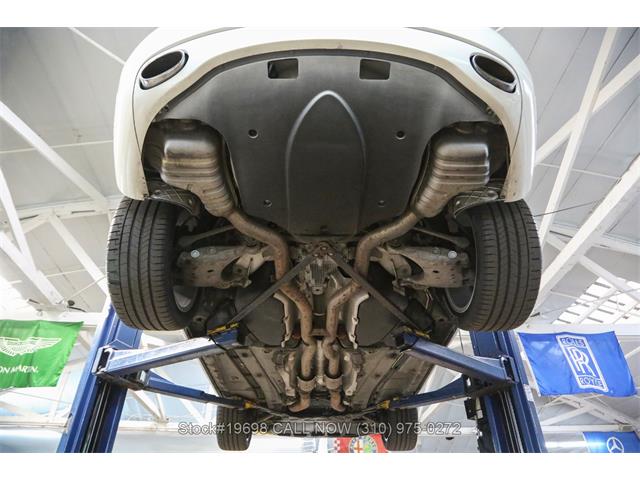 2007 Bentley Continental (CC-2078459) for sale in Beverly Hills, California