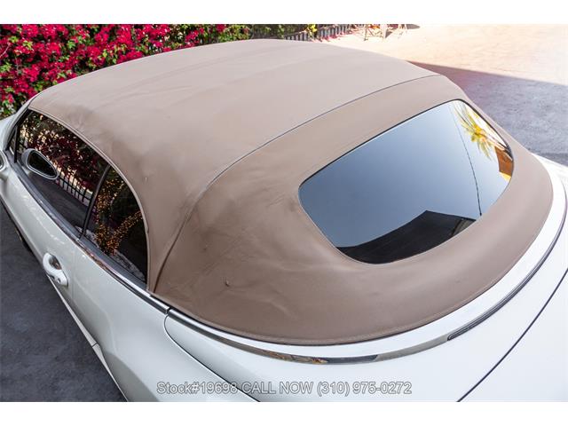 2007 Bentley Continental (CC-2078459) for sale in Beverly Hills, California