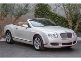 2007 Bentley Continental (CC-2078459) for sale in Beverly Hills, California