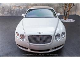 2007 Bentley Continental (CC-2078459) for sale in Beverly Hills, California