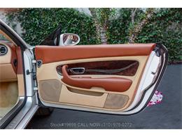 2007 Bentley Continental (CC-2078459) for sale in Beverly Hills, California