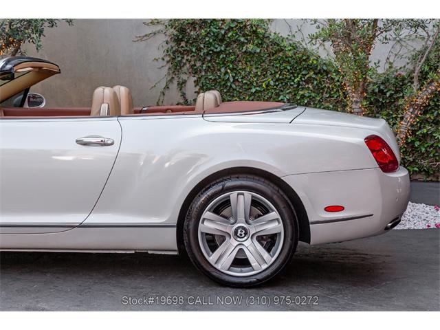 2007 Bentley Continental (CC-2078459) for sale in Beverly Hills, California