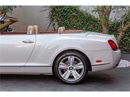2007 Bentley Continental (CC-2078459) for sale in Beverly Hills, California