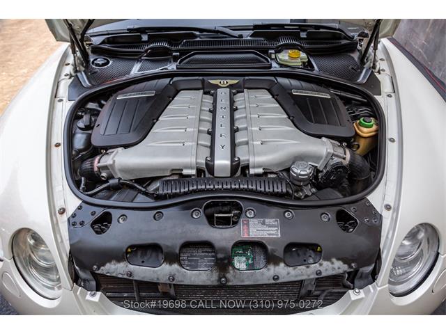 2007 Bentley Continental (CC-2078459) for sale in Beverly Hills, California