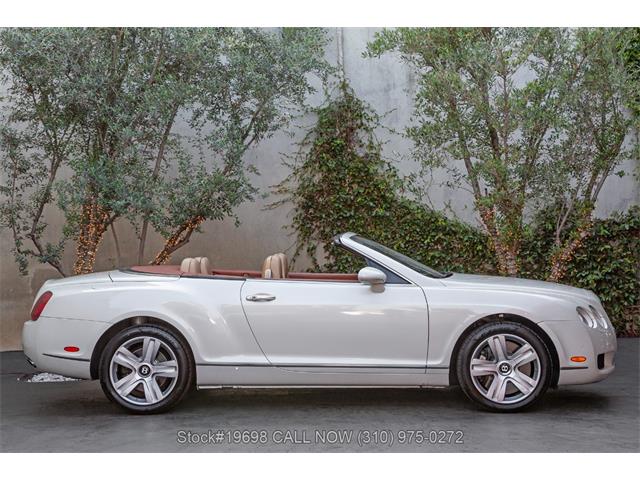 2007 Bentley Continental (CC-2078459) for sale in Beverly Hills, California